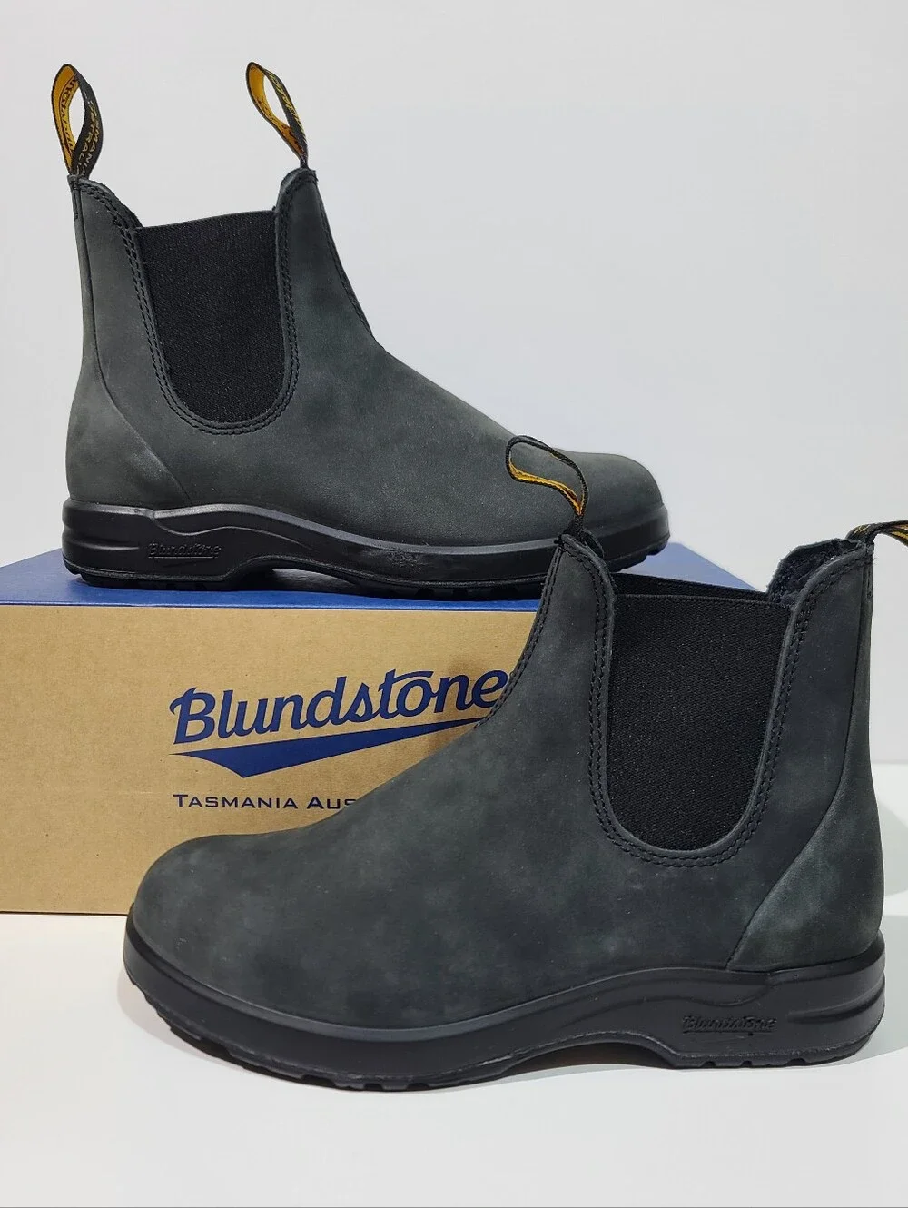 Blundstone 2055 all